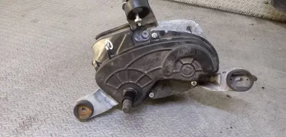 Citroen C5 Wiper motor 53630407