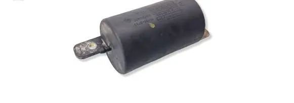 Renault Espace IV Vacuum air tank 8200034270 8020