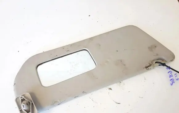 Opel Astra F Sun visor
