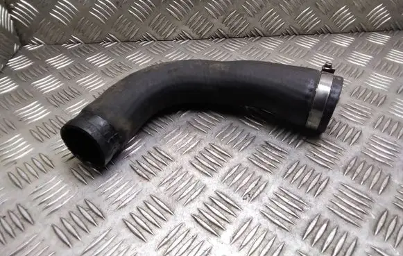 Nissan Qashqai Intercooler hose/pipe