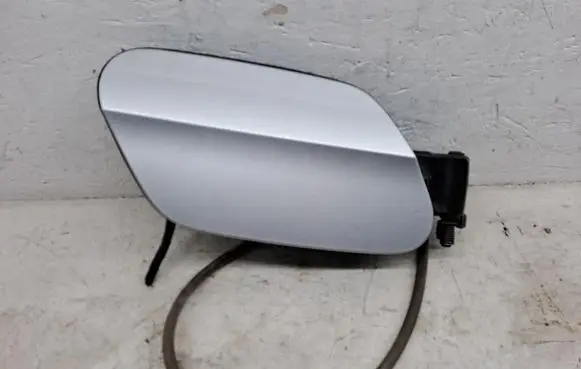 Volkswagen Polo VI Fuel tank cap 5H0809857