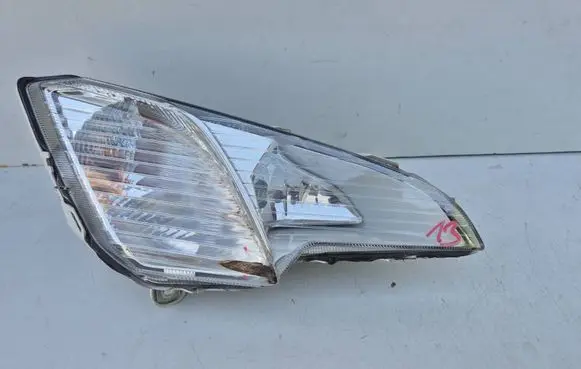 Ford Ecosport Front fog light GN1513B220MB.BSP