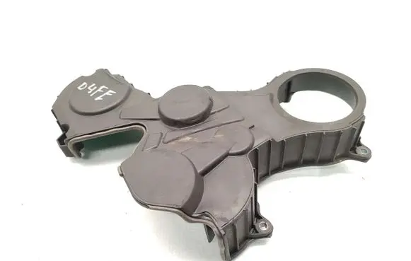 KIA Sportage Timing belt guard (cover) 