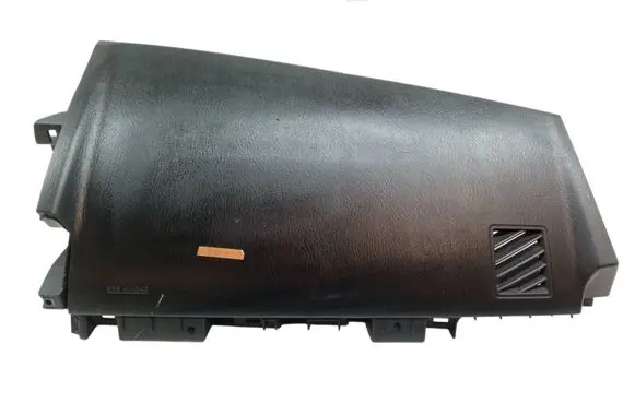 Mazda CX-9 Passenger airbag