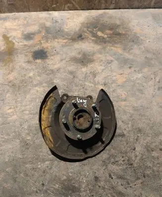 KIA Venga Rear wheel hub 