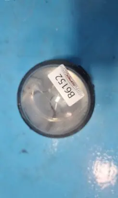Nissan Note (E11) Front fog light 89206355 261508990B