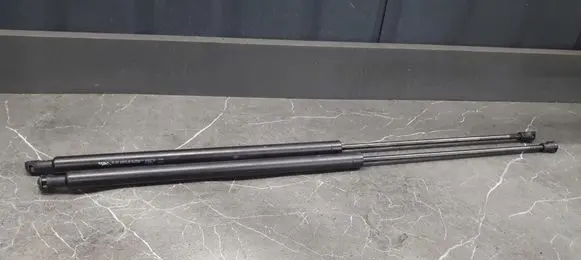Citroen Xsara Picasso Tailgate strut 9657577080