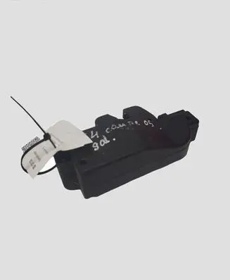 Citroen C4 I Tailgate/trunk/boot lock/catch/latch 9652301980