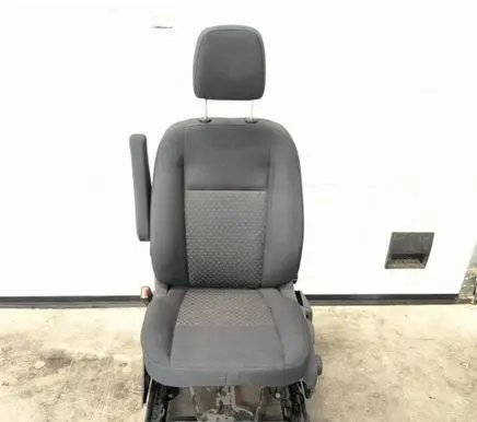 Ford Transit VII Front driver seat