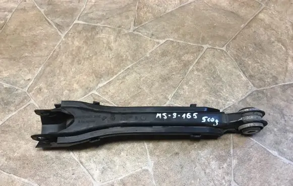 Mercedes-Benz CLS C218 X218 Rear upper control arm/wishbone A2043521488