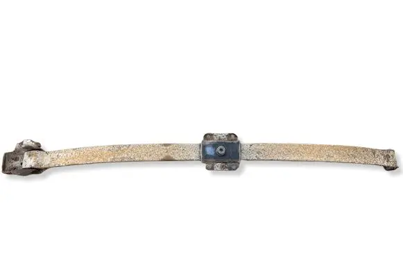 Chrysler Grand Voyager IV Rear leaf spring 