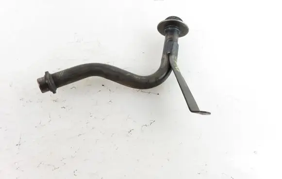 Suzuki Grand Vitara II Oil pump 