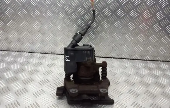 Audi A6 S6 C6 4F Rear brake caliper