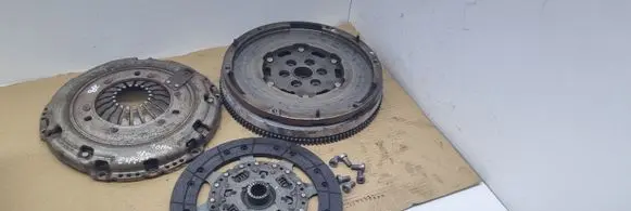 Peugeot Expert Clutch set kit 9818024380 9820879880