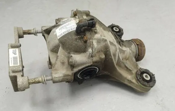 Jaguar XE Rear differential GX734A213KA