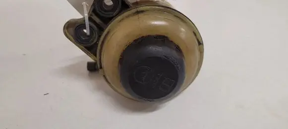 Opel Antara Power steering fluid tank/reservoir