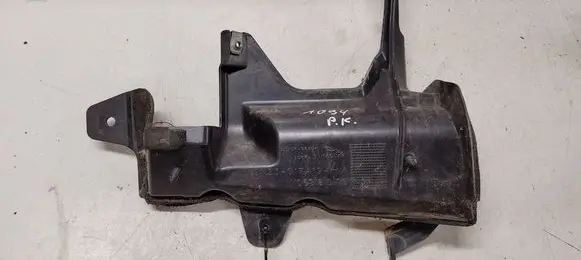 Jaguar XF X250 Other engine bay part 9X23017A19AA