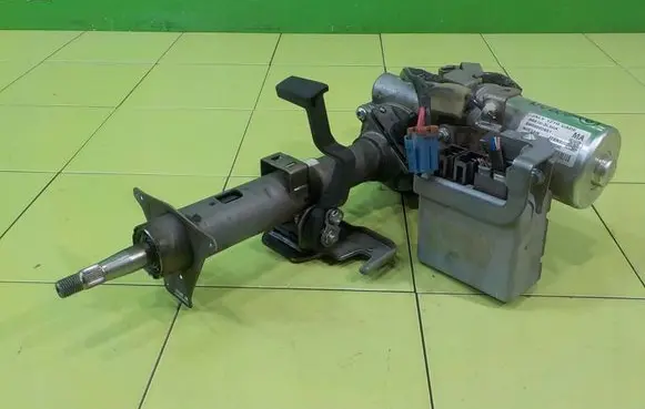 Nissan NV200 Steering rack mechanical part 488103LS0A