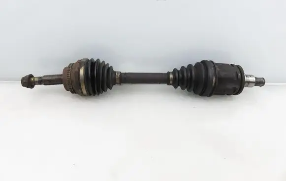 Toyota RAV 4 (XA20) Front driveshaft 