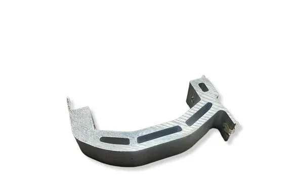 Volvo EX40 Engine mounting bracket 31681596