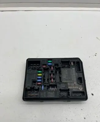 Renault Austral Fuse module 284B72958R