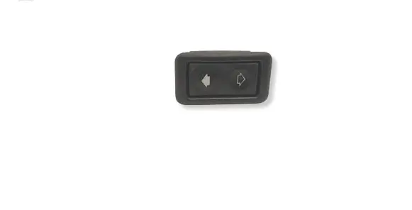 BMW 3 E36 Sunroof switch 1387996 1387916