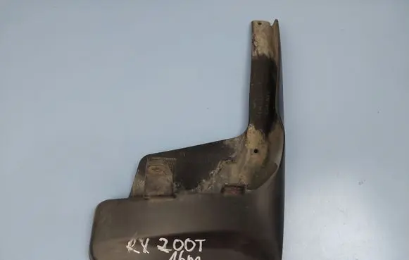 Lexus RX 450H Front mudguard 76622YY110A PU06048016MG