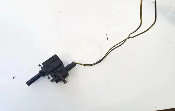 Ford Ka Sensor 95fb7c534aa