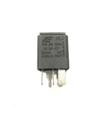 Volkswagen Touareg I Other relay 7M0951253C 29201077