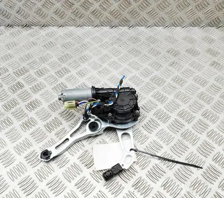 Mercedes-Benz C W205 Tailgate/trunk/boot lift motor 0390204124 A2058202603