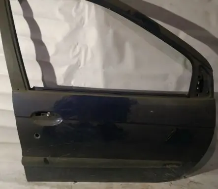 Renault Scenic I Front door MELYNOS