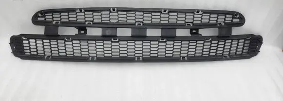 Tesla Model S Front bumper lower grill 6008159