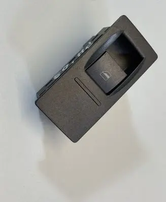 Volkswagen Phaeton Electric window control switch 3D0959858E