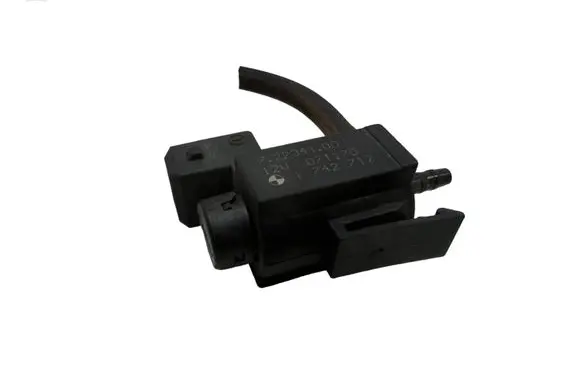 BMW 5 E60 E61 Turbo solenoid valve 1742712 72234100 07T170