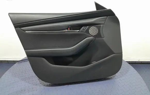 Alfa Romeo 33 Door card panel trim set 