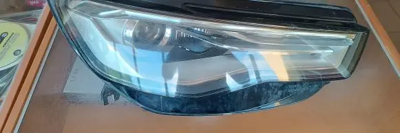 Audi A6 C7 Headlight/headlamp 1EL01187702