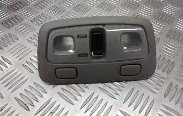 Subaru Legacy Headlining lighting console trim BRAK