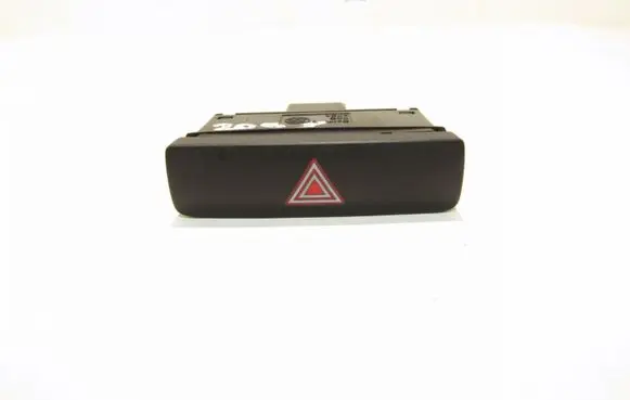 Volkswagen PASSAT B7 Hazard light switch 3AA953509