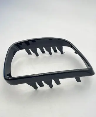 BMW X3 E83 Wing mirror glass 3417704 252330001 51163417704