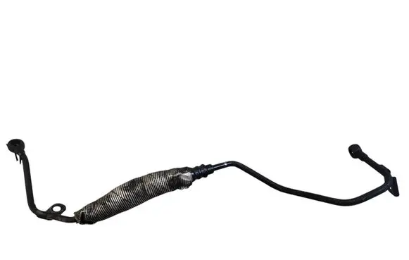 Hyundai Santa Fe Turbo turbocharger oiling pipe/hose