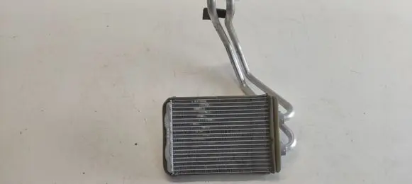 Alfa Romeo 159 Heater blower radiator