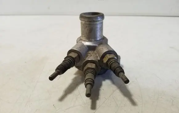 Audi A3 S3 8L Coolant heater 028121145B