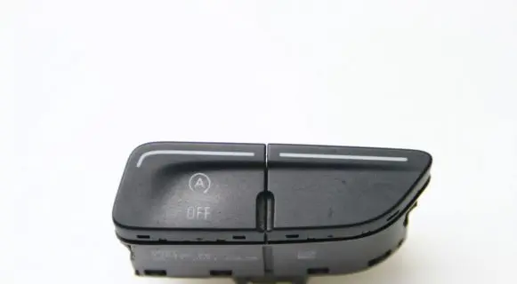 Ford Focus ESP (stability program) switch AM5T14B436FB