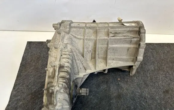 Porsche Cayenne (92A) Gearbox transfer box case 0BU341011Q