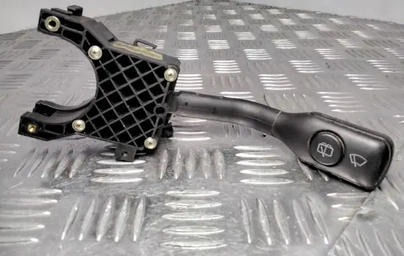 Audi A4 S4 B5 8D Wiper control stalk 45494