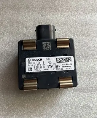 Volkswagen PASSAT B8 Distronic sensor radar 3Q0907561B