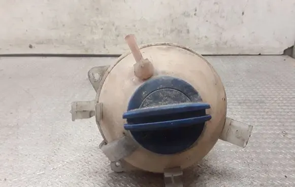 Seat Toledo III (5P) Coolant expansion tank/reservoir