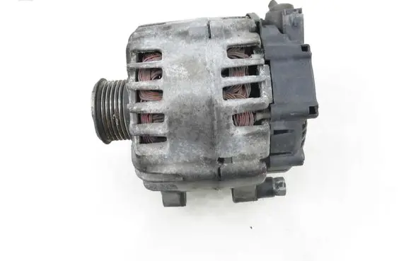 Citroen C3 Generator/alternator 9665617780