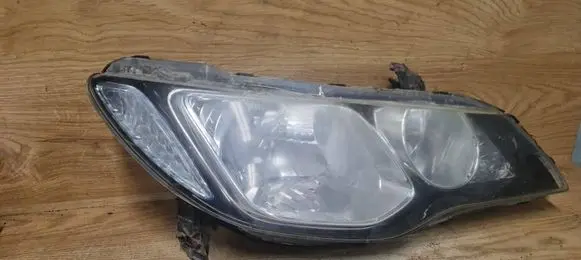 Honda Civic Headlight/headlamp 1157NA