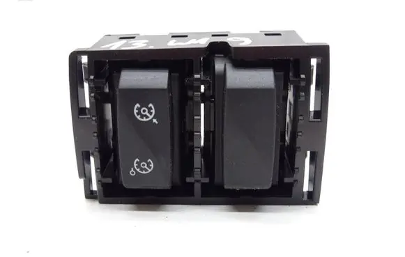 Opel Vivaro Other switches/knobs/shifts 1259354X 31.12.25